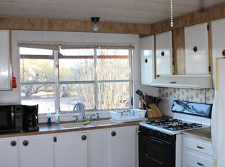 29430 Christoph Ln, Quartzsite, AZ 85346