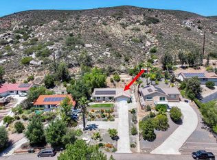 24376 Rutherford Rd, Ramona, CA 92065