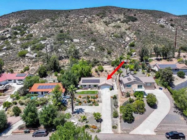 24376 Rutherford Rd, Ramona, CA 92065