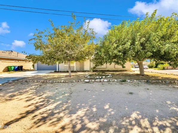20925 Georgetown St, California City, CA 93505