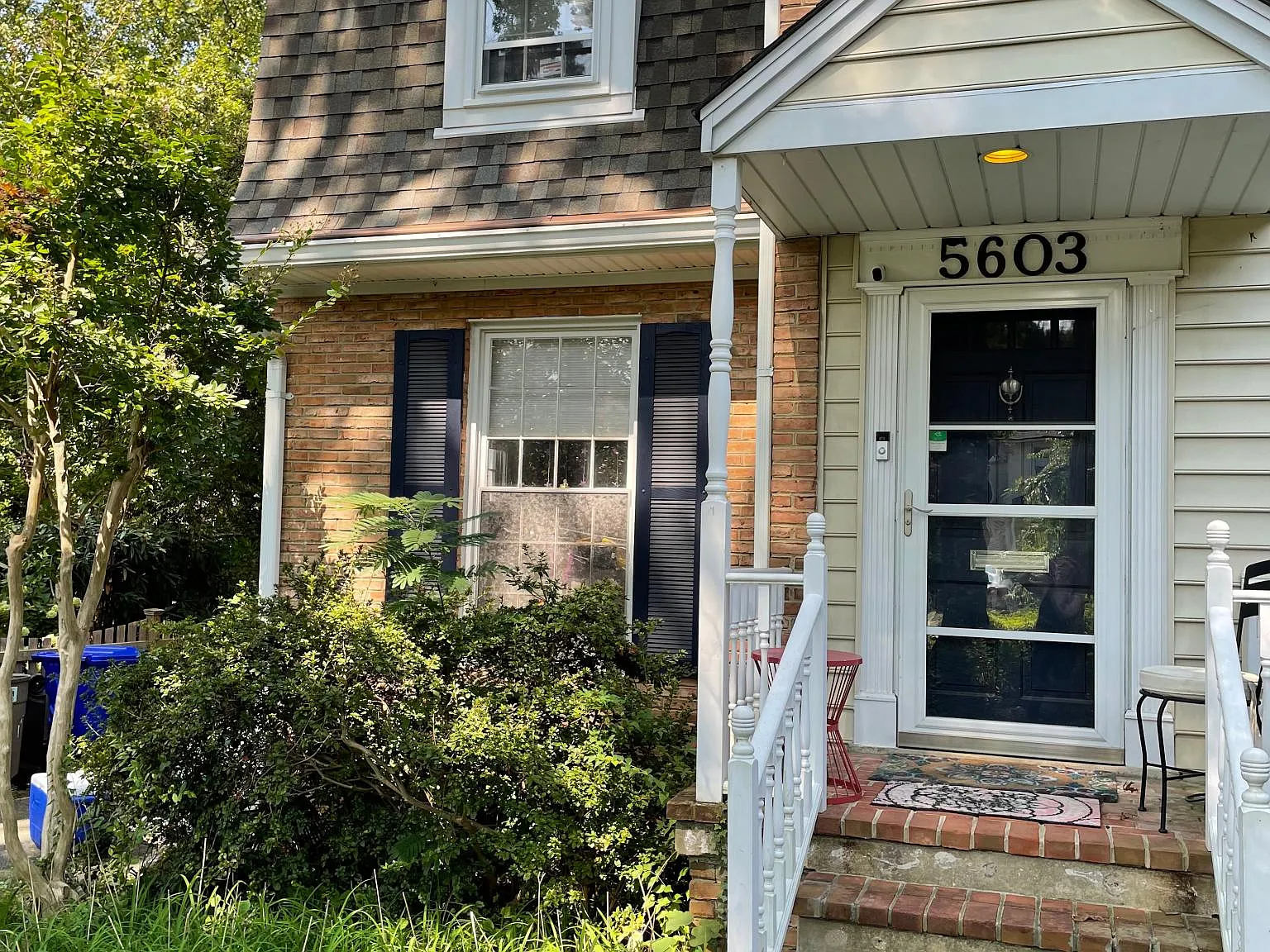 Oak Pl, Bethesda — Photo 4