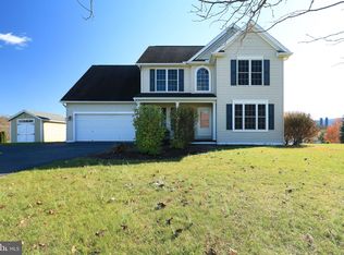 110 Slate Ct, Pleasant Gap, PA