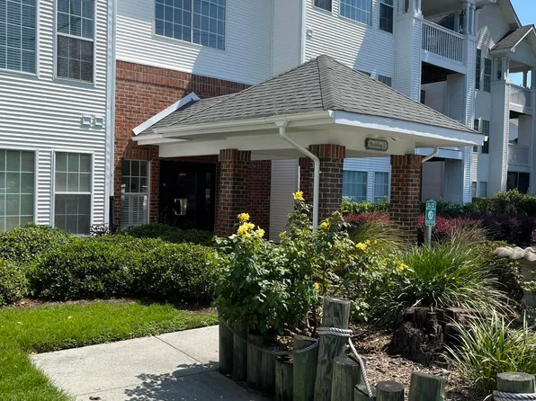 1231 Ladys Island Drive #229, Port Royal, SC 29935