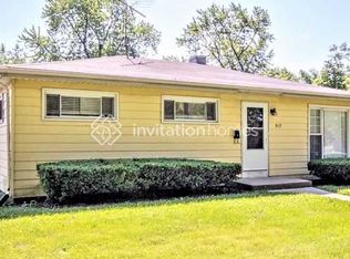 517 N Bierman Ave, Villa Park, IL 60181