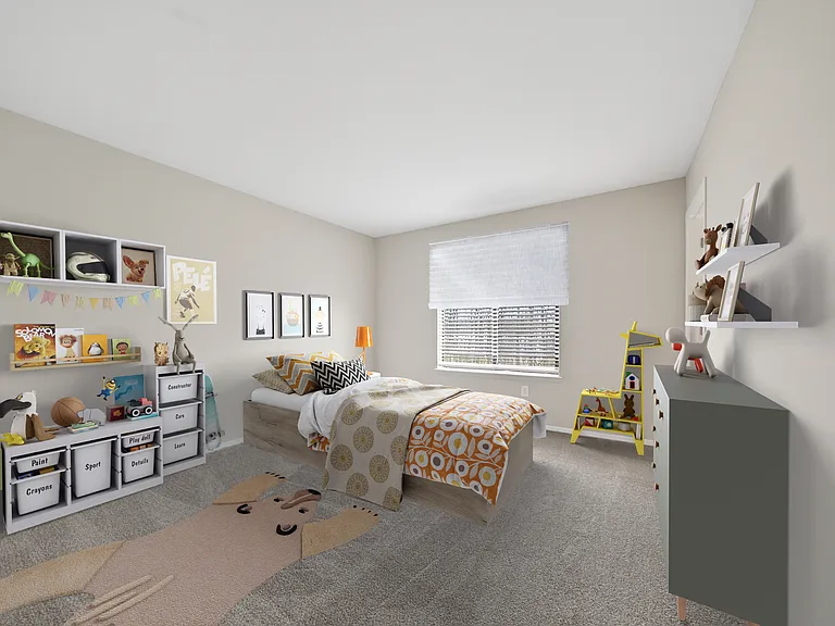 Wexford Townhomes Of Novi — Photo 8