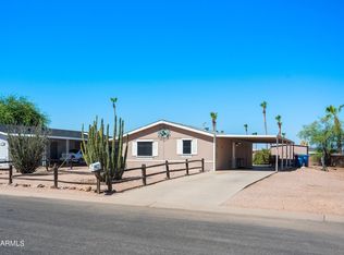 278 N Pinal Dr, Apache Junction, AZ 85120