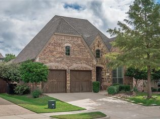 7520 Powder Horn Ln, McKinney, TX 75070