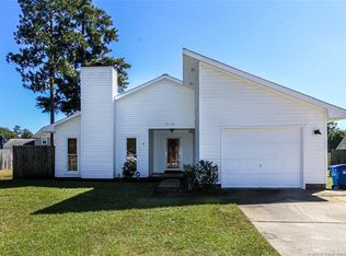 7433 Avila Dr, Fayetteville, NC 28314
