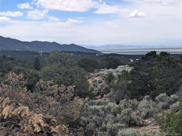 Lot 2387 Pina Road, Fort Garland, CO 81133