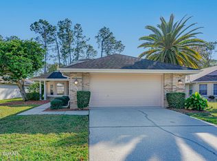 277 Glenbriar Cir, Daytona Beach, FL 32114