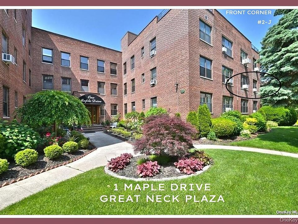 1st image of 1 MAPLE Drive #2-J