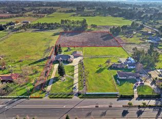 9970 E Calvine Rd, Sacramento, CA 95829