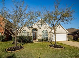 22315 Bridgestone Pine Ct, Spring, TX 77388