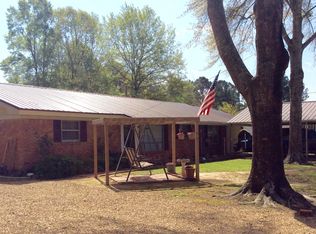 144 Foster St, Maben, MS 39750