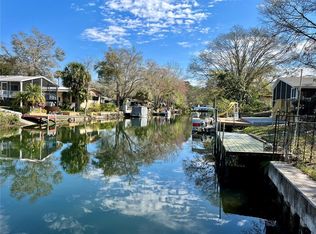 6291 Theodan St, Weeki Wachee, FL 34607