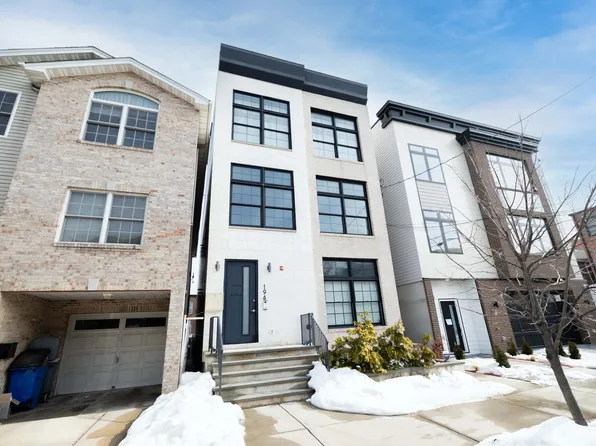 194 Cambridge Ave APT 2, Jersey City, NJ 07307