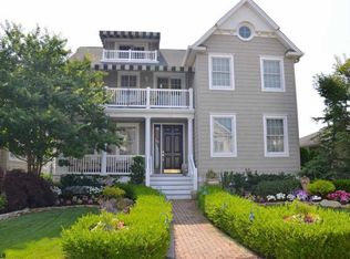 1915 Glenwood Dr, Ocean City, NJ 08226