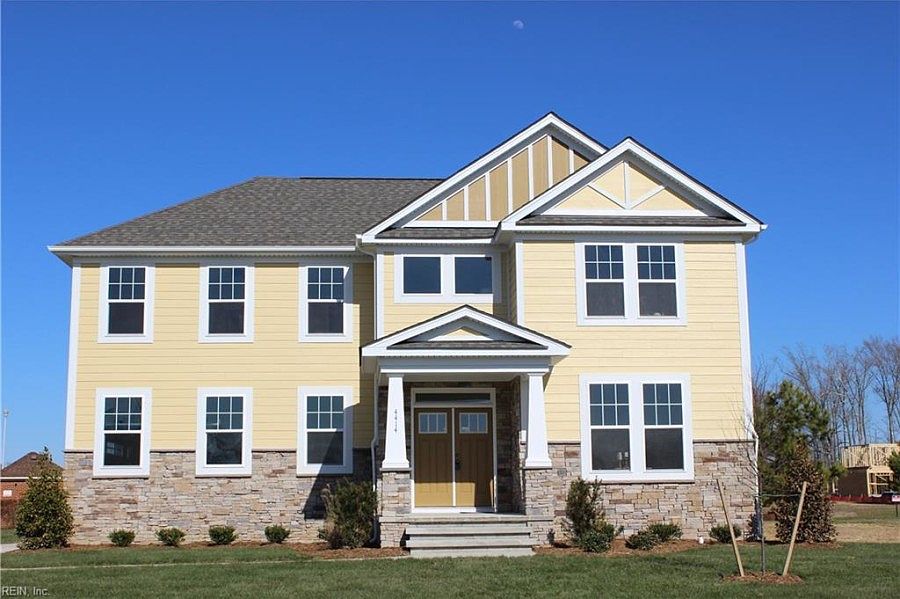 1st image of 2732 S Nansemond Dr