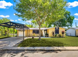 3410 Autumn Ln, Kirby, TX 78219