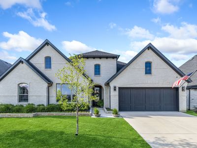 1401 Lilium Ct, Argyle, TX, 76226