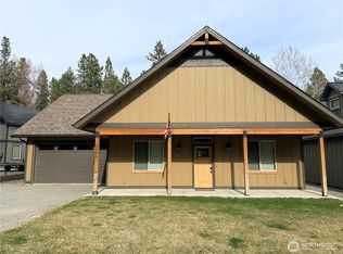 274 Boone St, Conconully, WA 98819