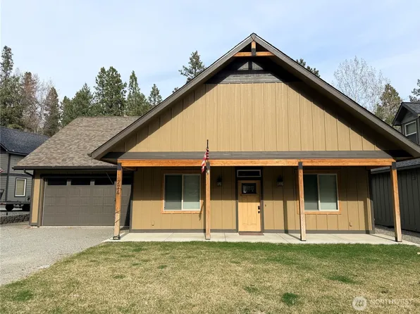 274 Boone Avenue, Conconully, WA 98819