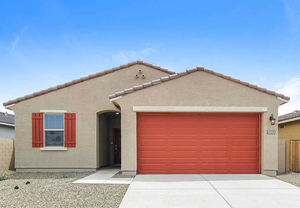 1st image of 6729 W Levi Dr