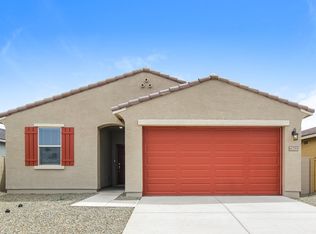 6729 W Levi Dr, Phoenix, AZ 85043