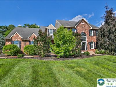 2949 Victoria Ln, Allentown, PA, 18104