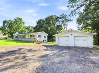 19212 Lawhorn Dr, Little Rock, AR 72206