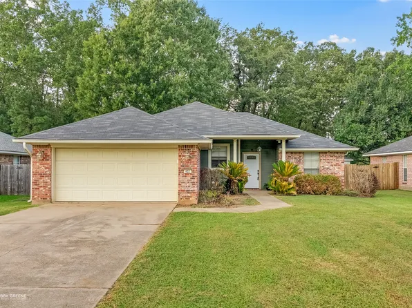 432 Red Oak Ln, Haughton, LA 71037