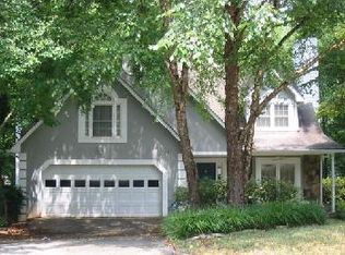 1359 Christiana Dr, Lawrenceville, GA 30043