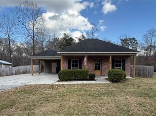 11241 Buddy Ellis Rd, Denham Springs, LA 70726