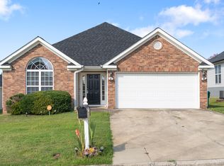 317 Elbrus Way, Grovetown, GA 30813