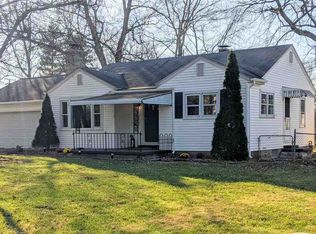 210 N 36th St, Richmond, IN 47374