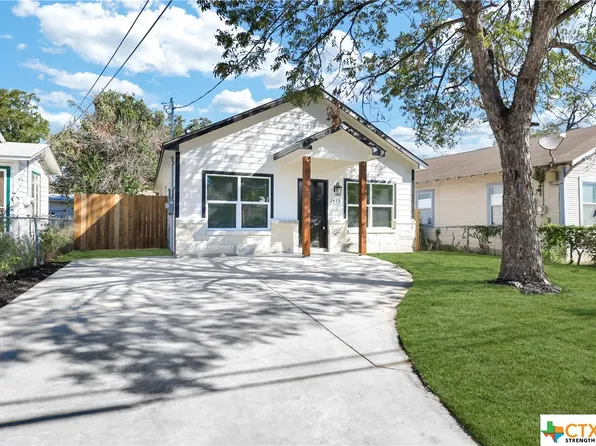 2423 W Salinas St, San Antonio, TX 78207