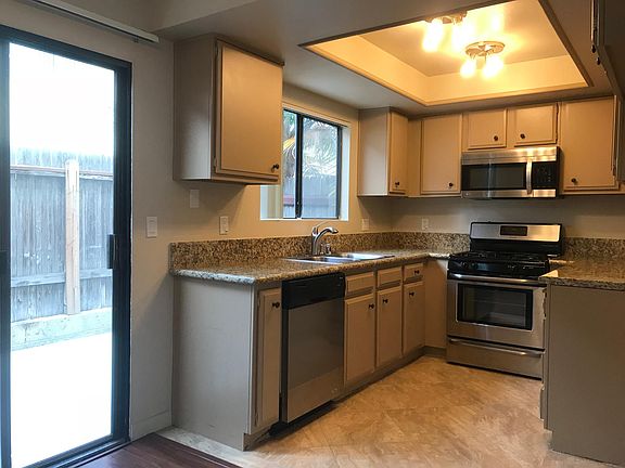 Designer Lighting, Granite, Stainless Steel