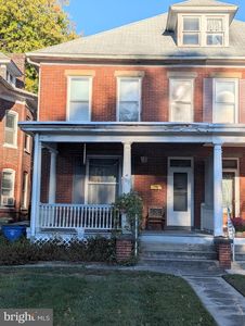 929 Hamilton Blvd, Hagerstown, MD, 21742