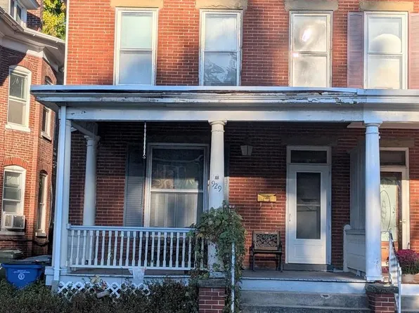 929 Hamilton Blvd, Hagerstown, MD 21742