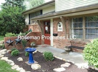 8915 Rene St, Lenexa, KS 66215