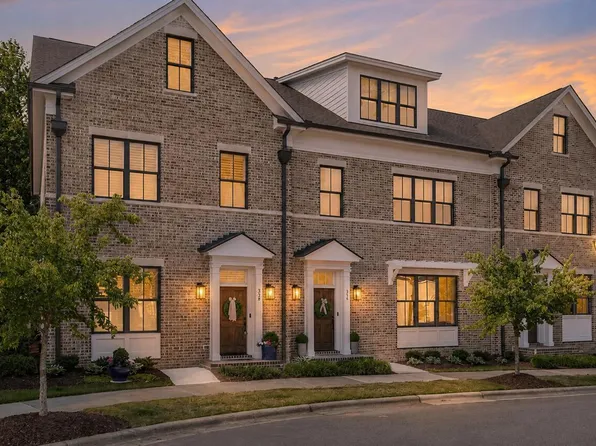 946 Watercolor Way, Durham, NC 27713
