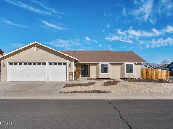 794 Sparrow Dr, Fernley, NV 89408