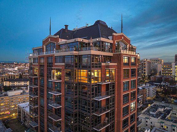 2nd image of 1420 Terry Ave Unit 2501