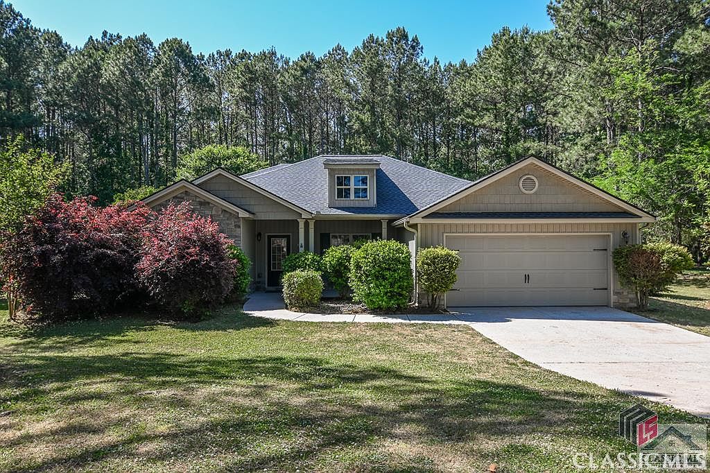 250 Shadow Lake Dr, Arnoldsville, GA 30619 Zillow