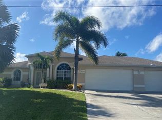 844 SW 36th Ter, Cape Coral, FL 33914