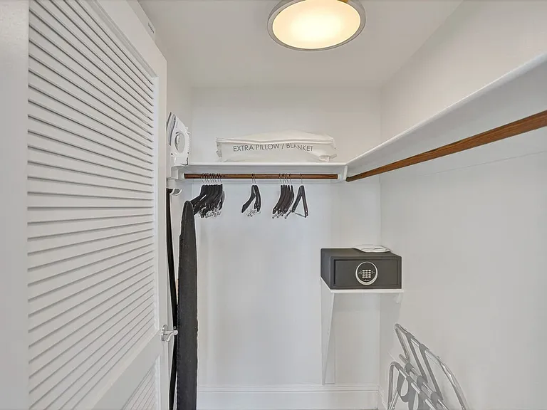 Storage Room