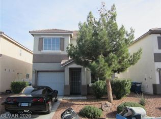 2050 Clancy St, Las Vegas, NV 89156