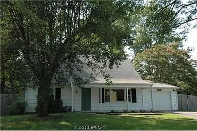 2806 Spindle Ln photo 1