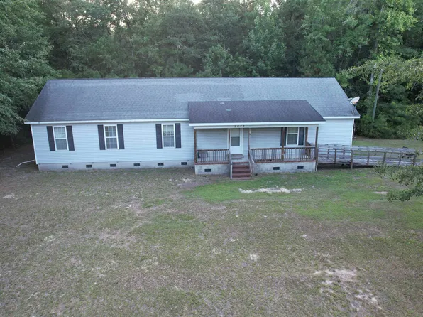 5632 S Fraser St., Georgetown, SC 29440
