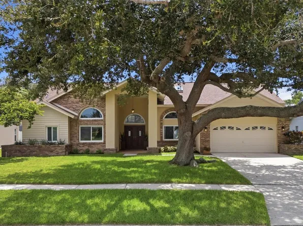 3367 E LAKE SHORE LANE, CLEARWATER, FL 33761
